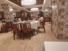 大堂-乾隆美食·本帮菜(黄河路店)