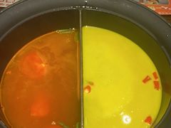 -呷哺呷哺 小火锅 (浦东新欧尚超市店)