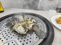 -船奇蒸汽海鲜·闽菜(八市海鲜总店)