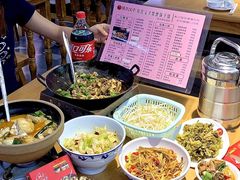 -张氏父子常德肠子馆(贺龙店)