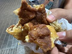 -黑窑厂糖油饼烤鸭·清真菜(总店)