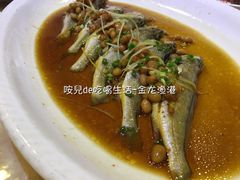 -金龙渔港(双楠店)