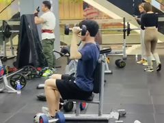 -超鹿运动(五四路恒力城店)