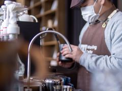 -木嘛working coffee(前海店)