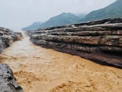 -陕西黄河壶口瀑布旅游区