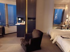 -上海柏悦酒店