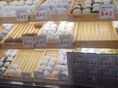 -崇光百货(铜锣湾店)