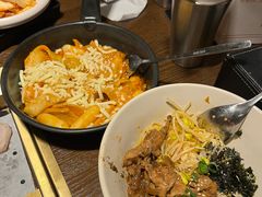 -新石器烤肉(中房金谊广场店)