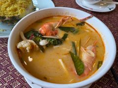 -南沙游艇会·大兵船餐厅