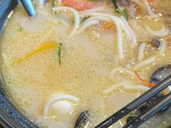 -云海肴·汽锅鸡·云南菜(领展购物广场·中关村店)