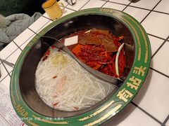 -有拈头成都市井火锅(南中环店)