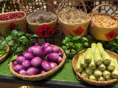 -农耕记·湖南土菜(halo广场店)