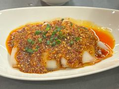 -香辣会·老牌川菜(骏豪店)