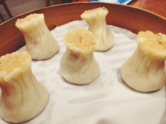糯米烧卖-鼎泰丰(复兴店)