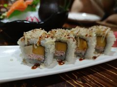 -小川洋风料理(街道口店)