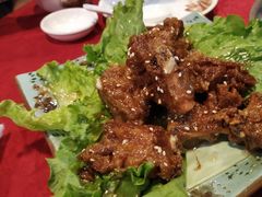 -王城醋血鸭老店