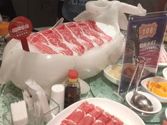 -爱丽格斯火锅(东岸国际店)