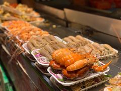 -东门町美食街