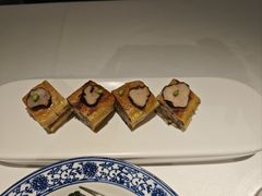 -松鹤楼·非遗·苏帮菜(融科店)