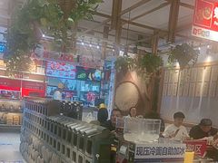 -鑫日千里马朝鲜族小馆(总店)