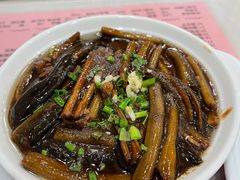 -茂隆餐厅(进贤路店)