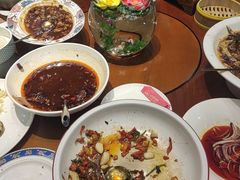 -聚宝渔港.五钻酒家(上地店)