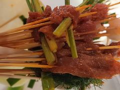 -来伊回麻辣烫·火锅串串清真(红瓦寺总店)
