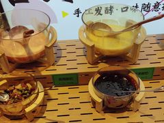 -尚宴牛特鲜自助(太原街万达店)