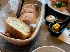 餐前面包-Juicy Bakery(瑞景店)
