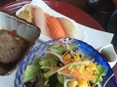 -Tsuru鹤日本料理(静安香格里拉店)