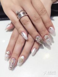 -EasyLady美甲沙龙