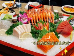 -京和日法料理(枫林街店)