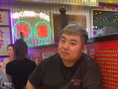 -大吉利·潮汕鲜牛肉火锅(河西店)
