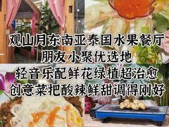 -西双版纳原始森林公园