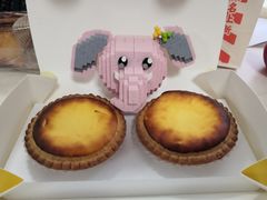 -好利来(朝外店)