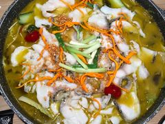 -山城外·非遗酸菜鱼(蜀都万达店)