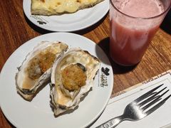 -汉巴味德·烤肉与啤酒的自助(杭州大悦城店)