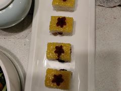 -老太原菜馆(中正天街店)