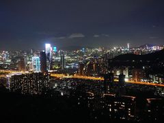 -小南山公园