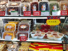 零售区-二斗栗子(西湖道店)