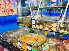 -友强·23年特色海鲜大排档(厦门店)