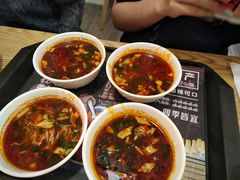 -十三朝牛馍王擀面皮(骡马市店)
