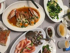 -宁海食府(大剧院店)