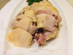 家乡咸鸡-远洋宾馆·江景餐厅
