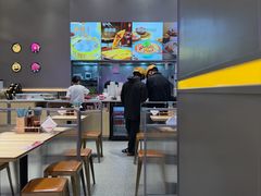 -小杨生煎(深圳岗厦北店)