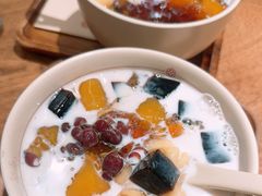 -彬媽糖水(侨鑫国际店)