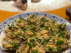 -老阿爸鲜鱼土菜(昆山花桥店)
