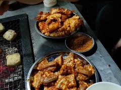 -同心烧烤(总店)