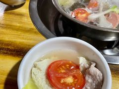 -海关荤豆花(洋河一路店)