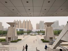 -安阳博物馆